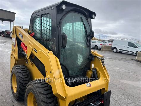 cat 226d3 weight